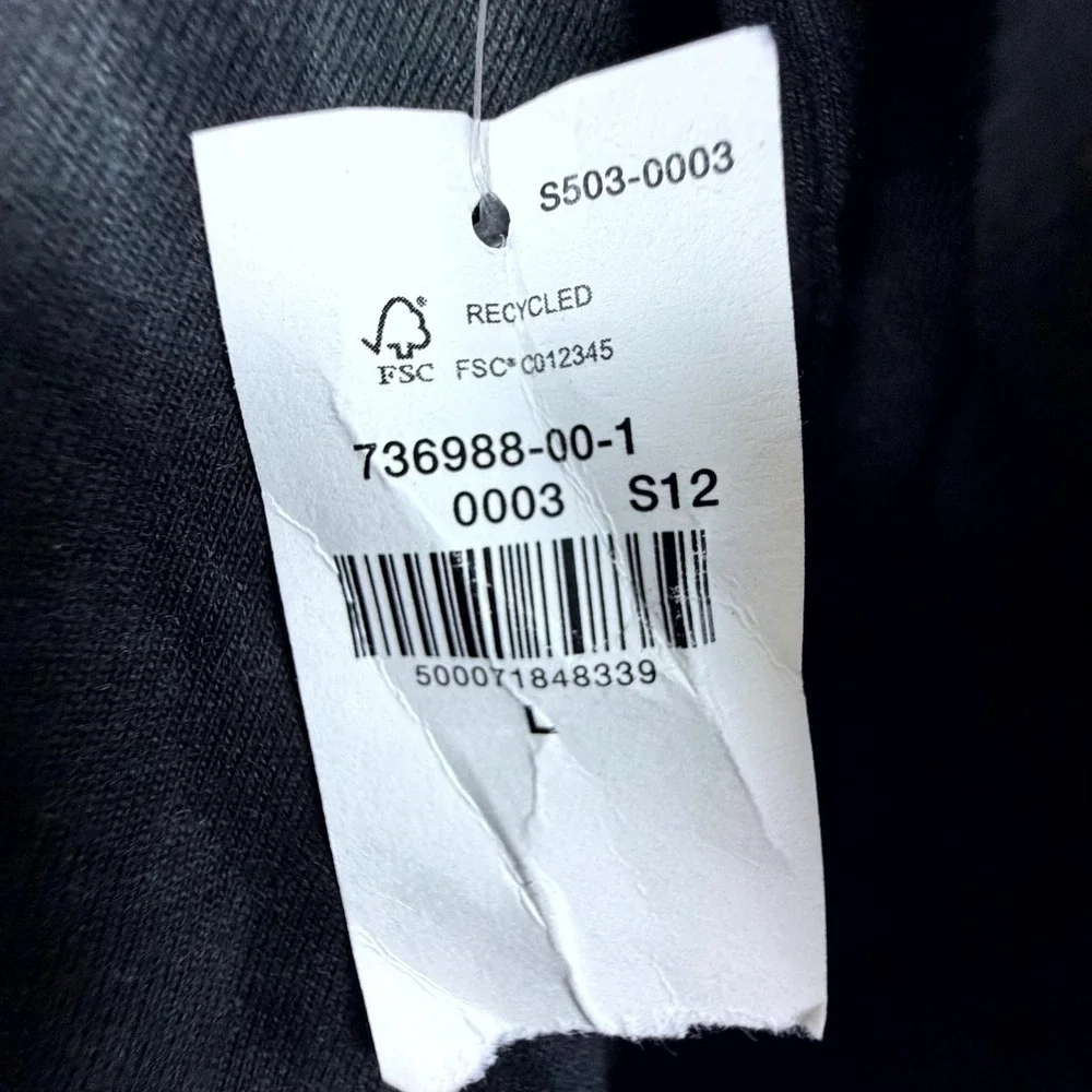 Old Navy photos show